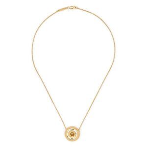 Tom Wood Gold Necklaces Men